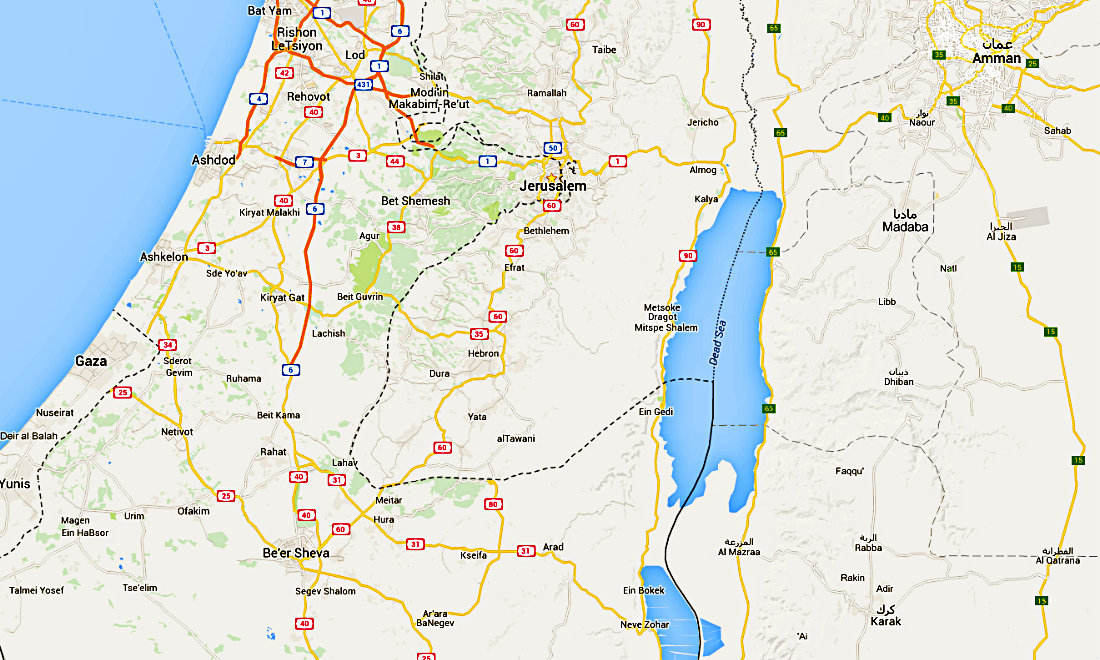 Etichette sui prodotti delle colonie: Israele si infuria con la Ue