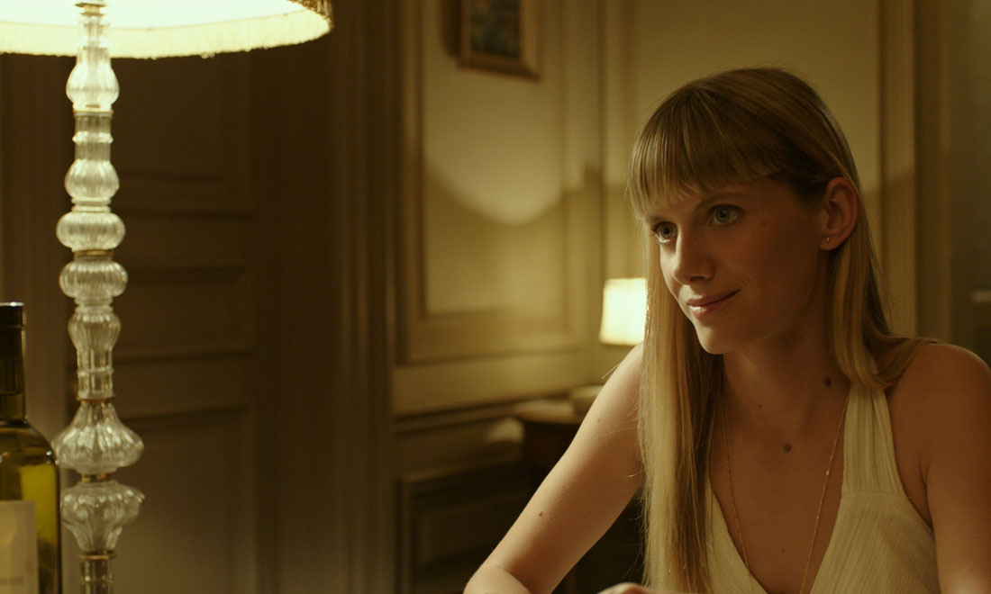 By the Sea di Angelina Jolie, col suo Brad Pitt: 5 cose da sapere By the Sea di Angelina Jolie, col suo Brad Pitt: 5 cose da sapere