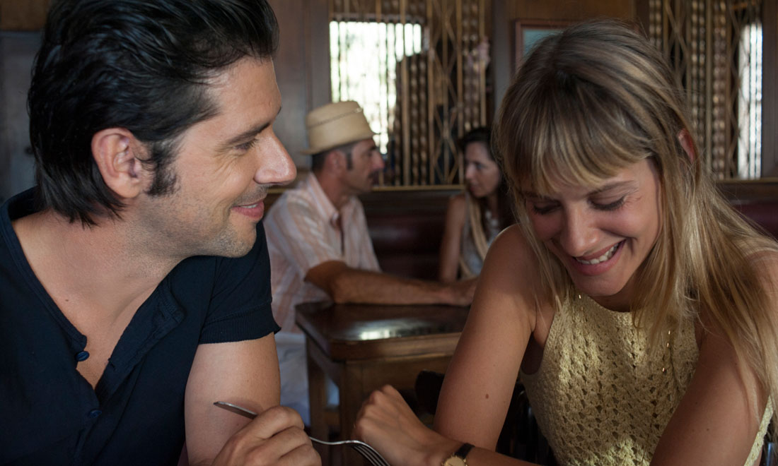 By the Sea di Angelina Jolie, col suo Brad Pitt: 5 cose da sapere By the Sea di Angelina Jolie, col suo Brad Pitt: 5 cose da sapere