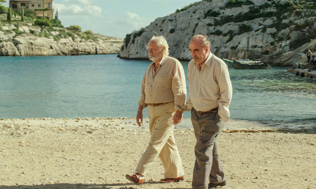 By the Sea di Angelina Jolie, col suo Brad Pitt: 5 cose da sapere By the Sea di Angelina Jolie, col suo Brad Pitt: 5 cose da sapere