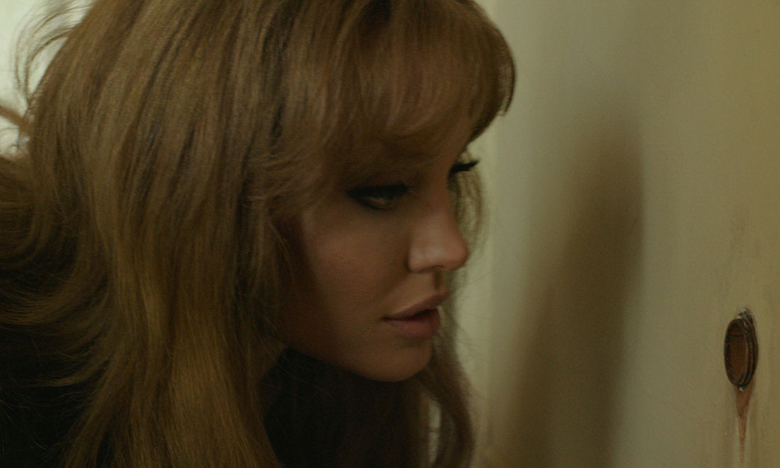 By the Sea di Angelina Jolie, col suo Brad Pitt: 5 cose da sapere By the Sea di Angelina Jolie, col suo Brad Pitt: 5 cose da sapere