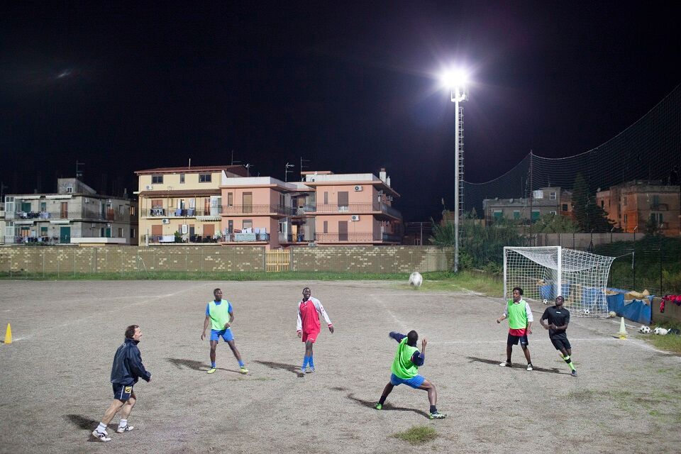 Oxfam, migrazioni: la tutela dei diritti umani sia al centro delle iniziative Ue