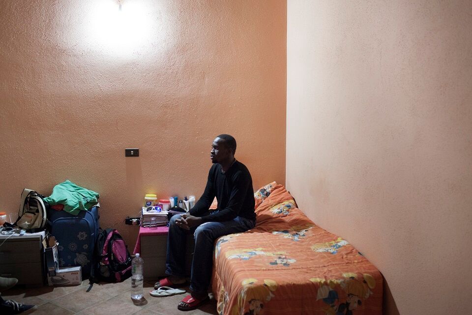 Oxfam, migrazioni: la tutela dei diritti umani sia al centro delle iniziative Ue