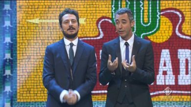 Ascolti 10/11: crescono “Colorado” e “Il più grande pasticcere”