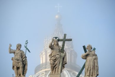 Montecassino: sequestrati beni per 500mila euro a un ex abate