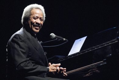 Addio a Allen Toussaint: i 5 brani fondamentali