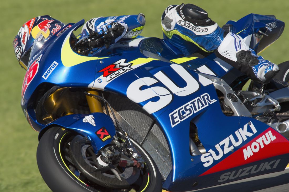 MotoGp, il pagellone della stagione 2015: Rossi super, Marquez flop MotoGp, il pagellone della stagione 2015: Rossi super, Marquez flop