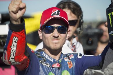 MotoGp, il pagellone della stagione 2015: Rossi super, Marquez flop