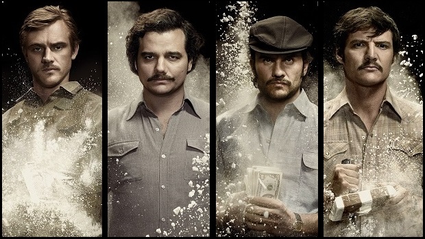 Narcos: 7 cose da sapere sulla serie di Netflix