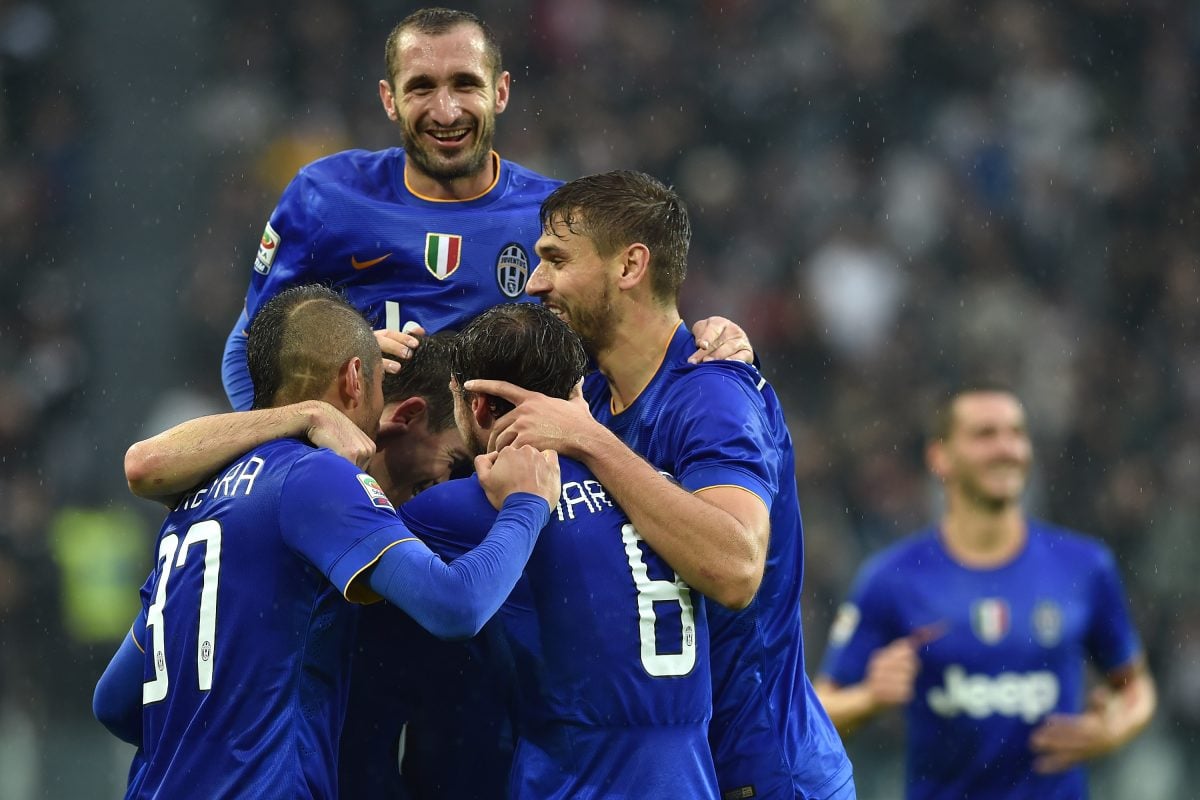 Galleria foto 'Tevez torna allo Juventus Stadium, succederà il 25 novembre' - foto 4