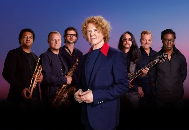 Simply Red live in Italia – Le 10 canzoni più belle (e famose)