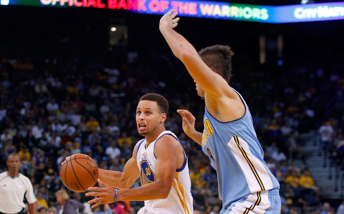 Galleria foto 'Nba: l’inizio di stagione super degli italiani (Bargnani escluso)' - foto 3