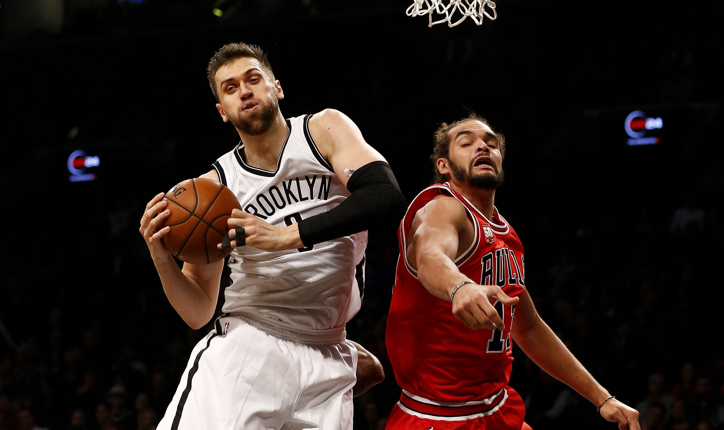 Nba: l’inizio di stagione super degli italiani (Bargnani escluso)