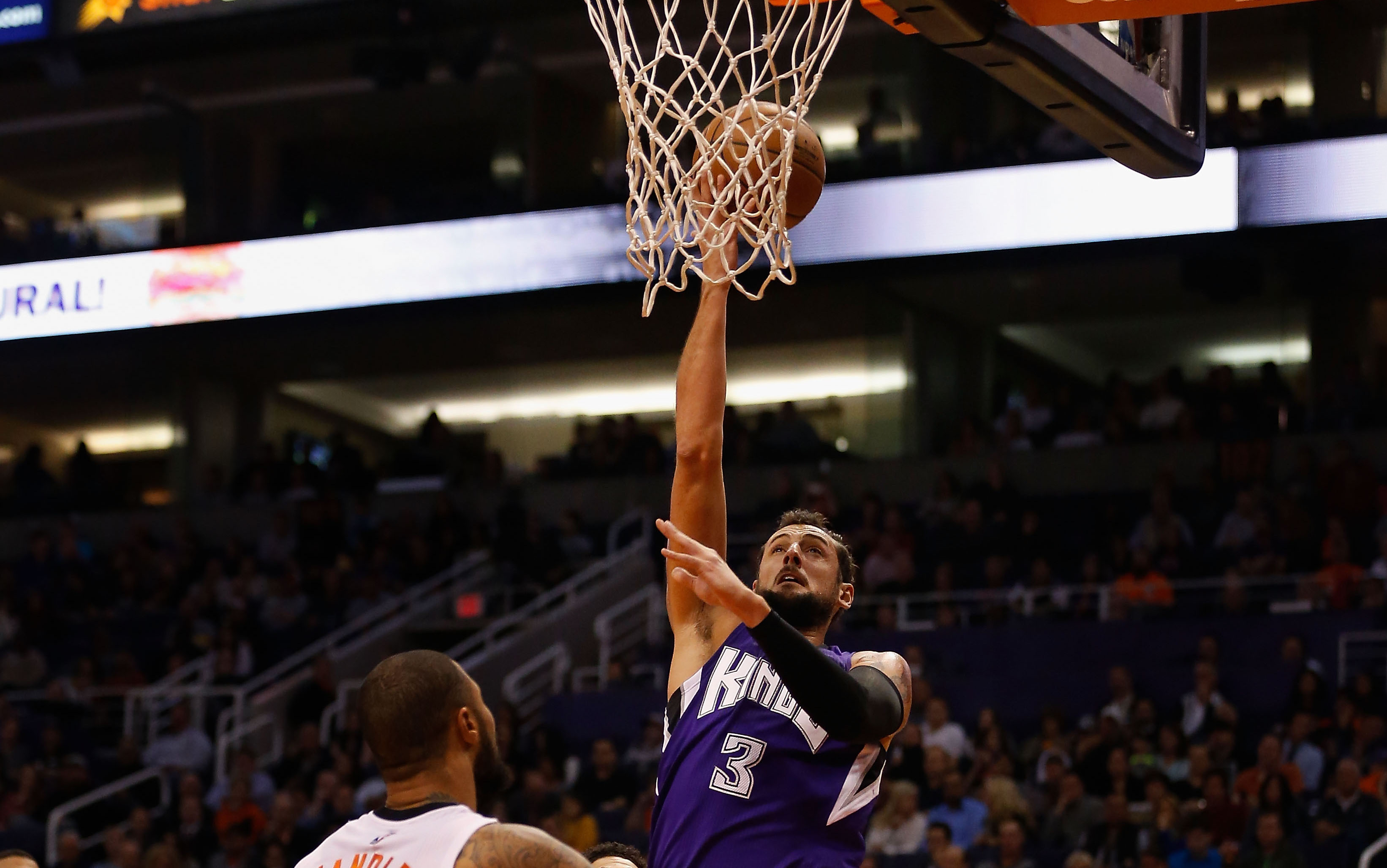 Nba: l’inizio di stagione super degli italiani (Bargnani escluso)