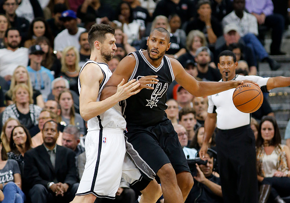 Nba: l’inizio di stagione super degli italiani (Bargnani escluso)