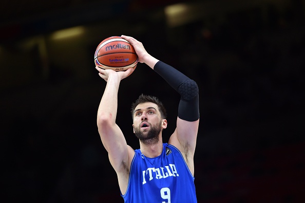 Nba: l’inizio di stagione super degli italiani (Bargnani escluso)