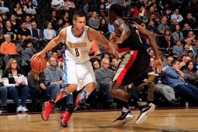 Nba: l’inizio di stagione super degli italiani (Bargnani escluso)