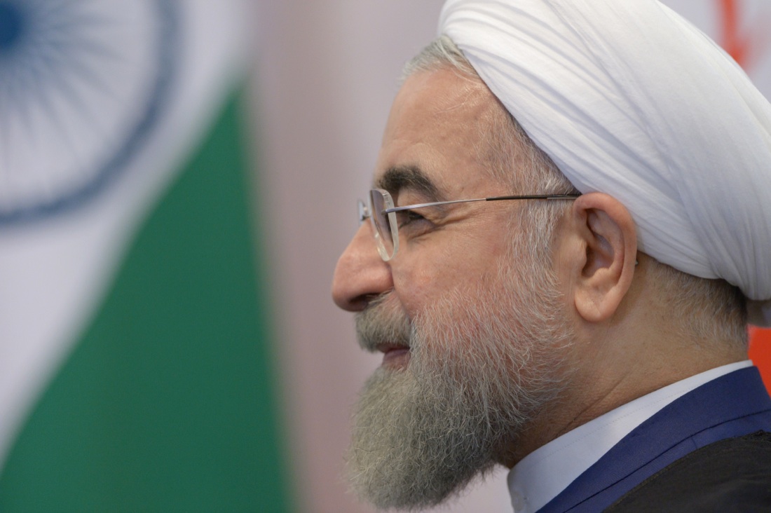 Armi a Teheran: affari d’oro per USA e Russia