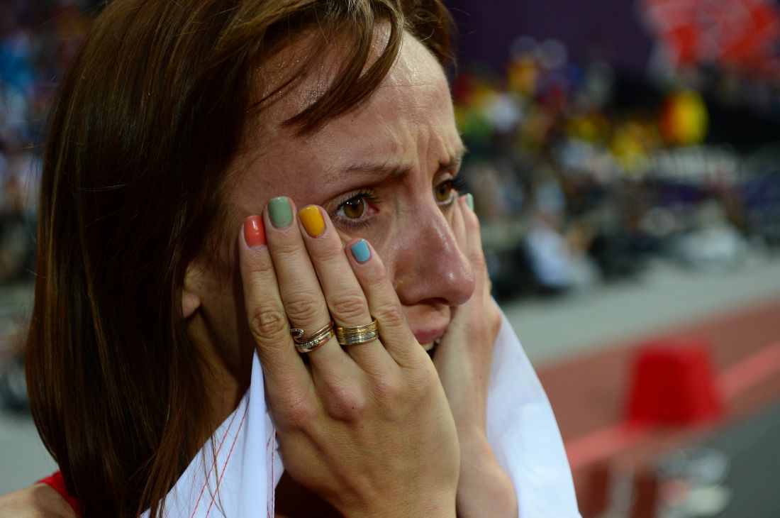 Le dimissioni pilotate del direttore antidoping della Russia