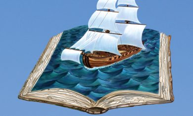 ‘Lo strano manoscritto trovato in un cilindro di rame’, la recensione