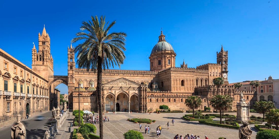 Panorama d’Italia a Palermo: 4 giorni di eventi tutti da scoprire