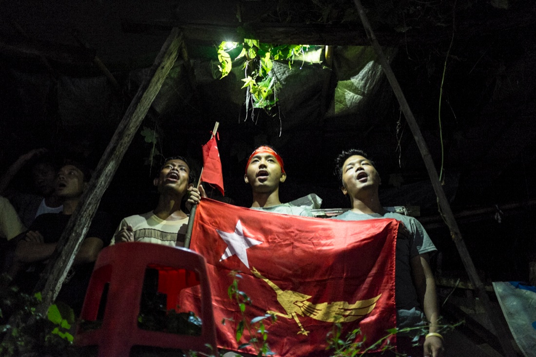 Myanmar: le 4 sfide di Aung San Suu Kyi Myanmar: le 4 sfide di Aung San Suu Kyi