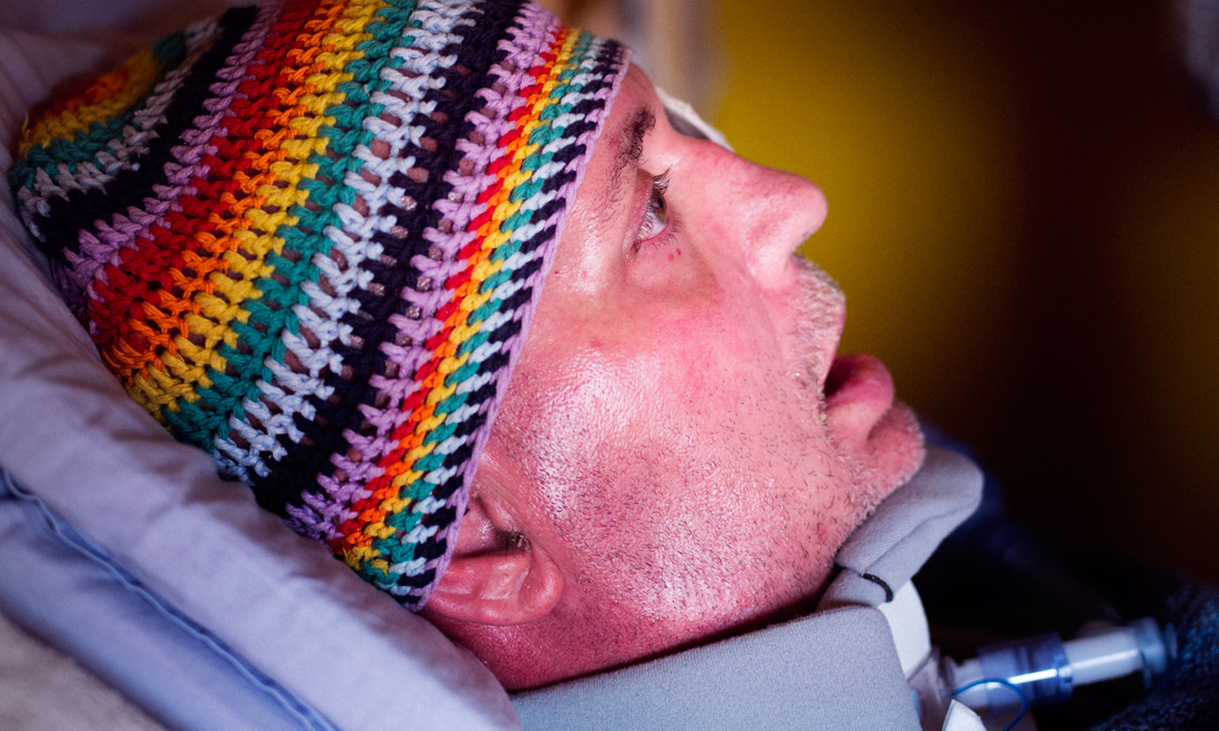 Iniziativa Psi a sostegno di Max Fanelli