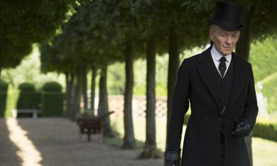 Mr. Holmes – Il mistero del caso irrisolto, intervista a Ian McKellen – Video