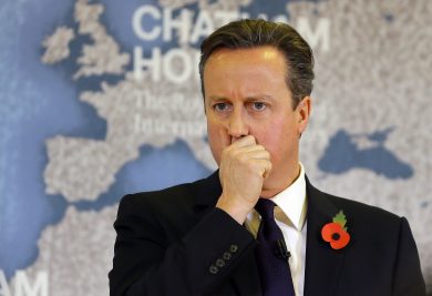 Brexit: le 4 condizioni per evitarla