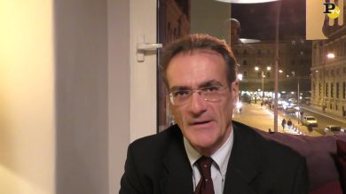 La videointervista a Vittorio Piccinini