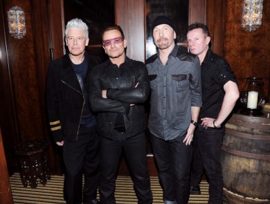 U2: l’attualità di “Sunday Bloody Sunday”