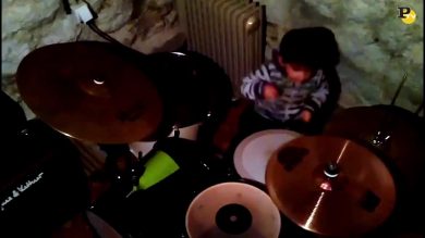 Piccoli rockers crescono