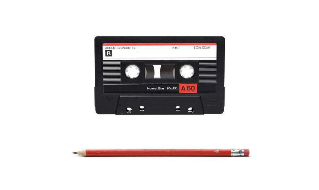 Ecco cosa succede quando un Walkman finisce nelle mani di un adolescente