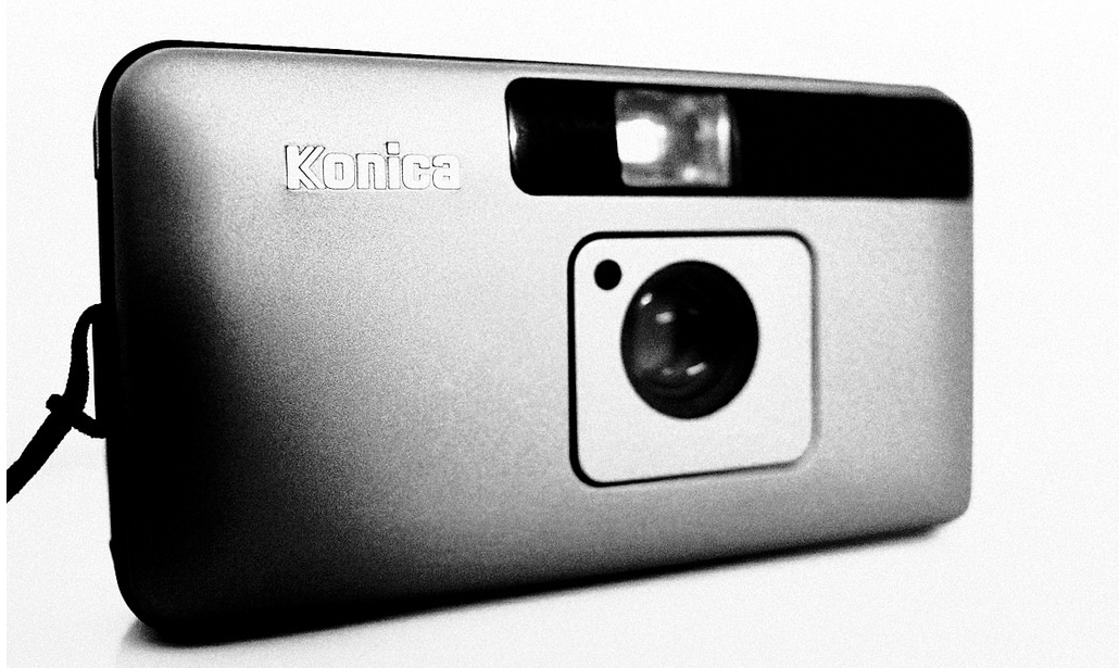 Ecco cosa succede quando un Walkman finisce nelle mani di un adolescente