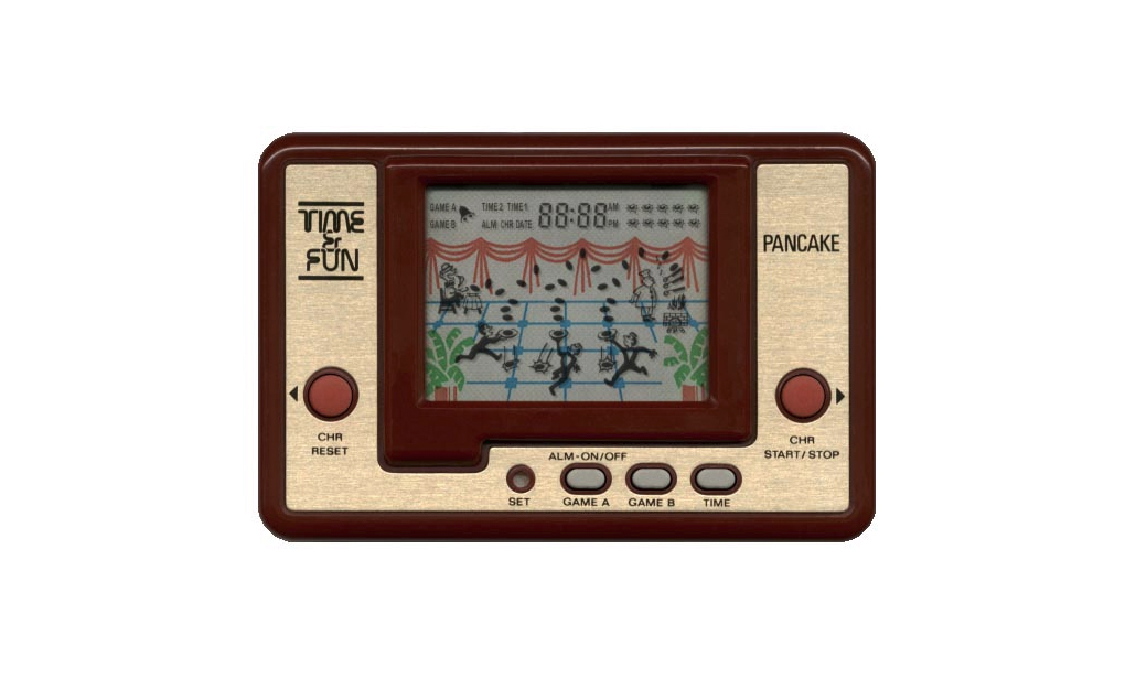 Ecco cosa succede quando un Walkman finisce nelle mani di un adolescente