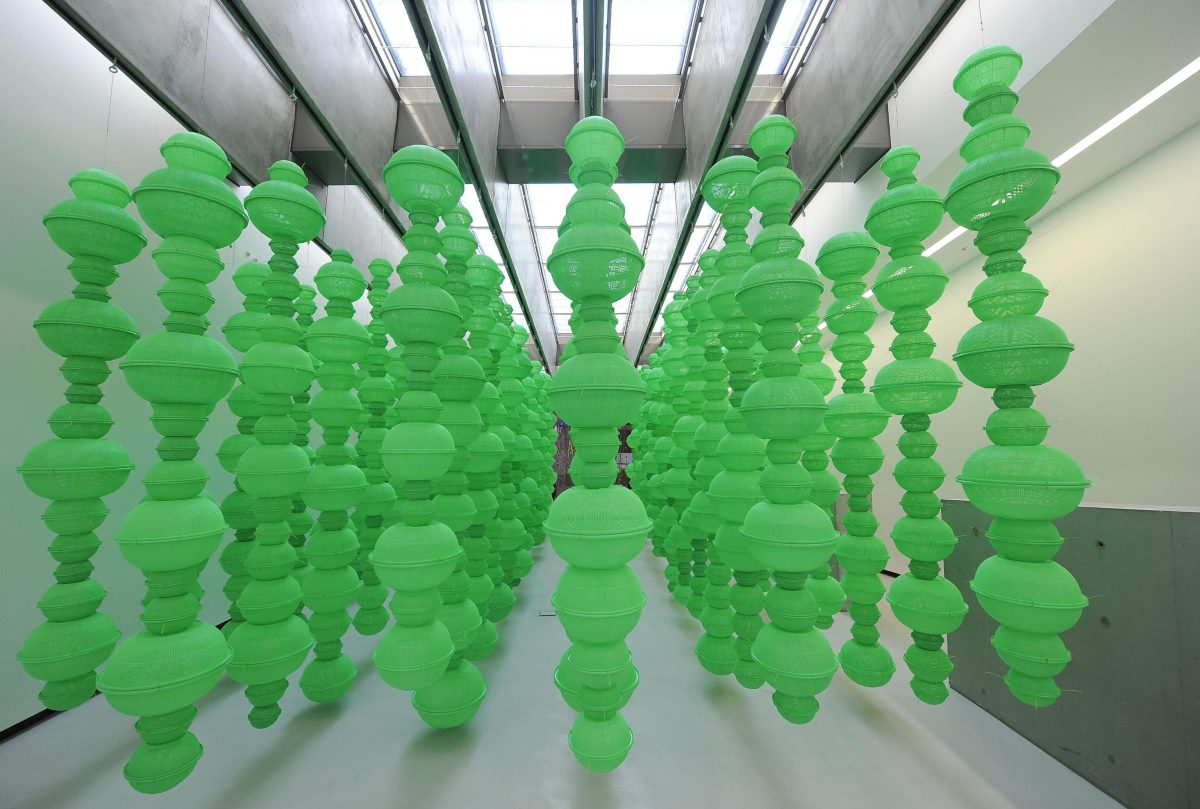 Galleria foto 'MAXXI: Transformers' - foto 4