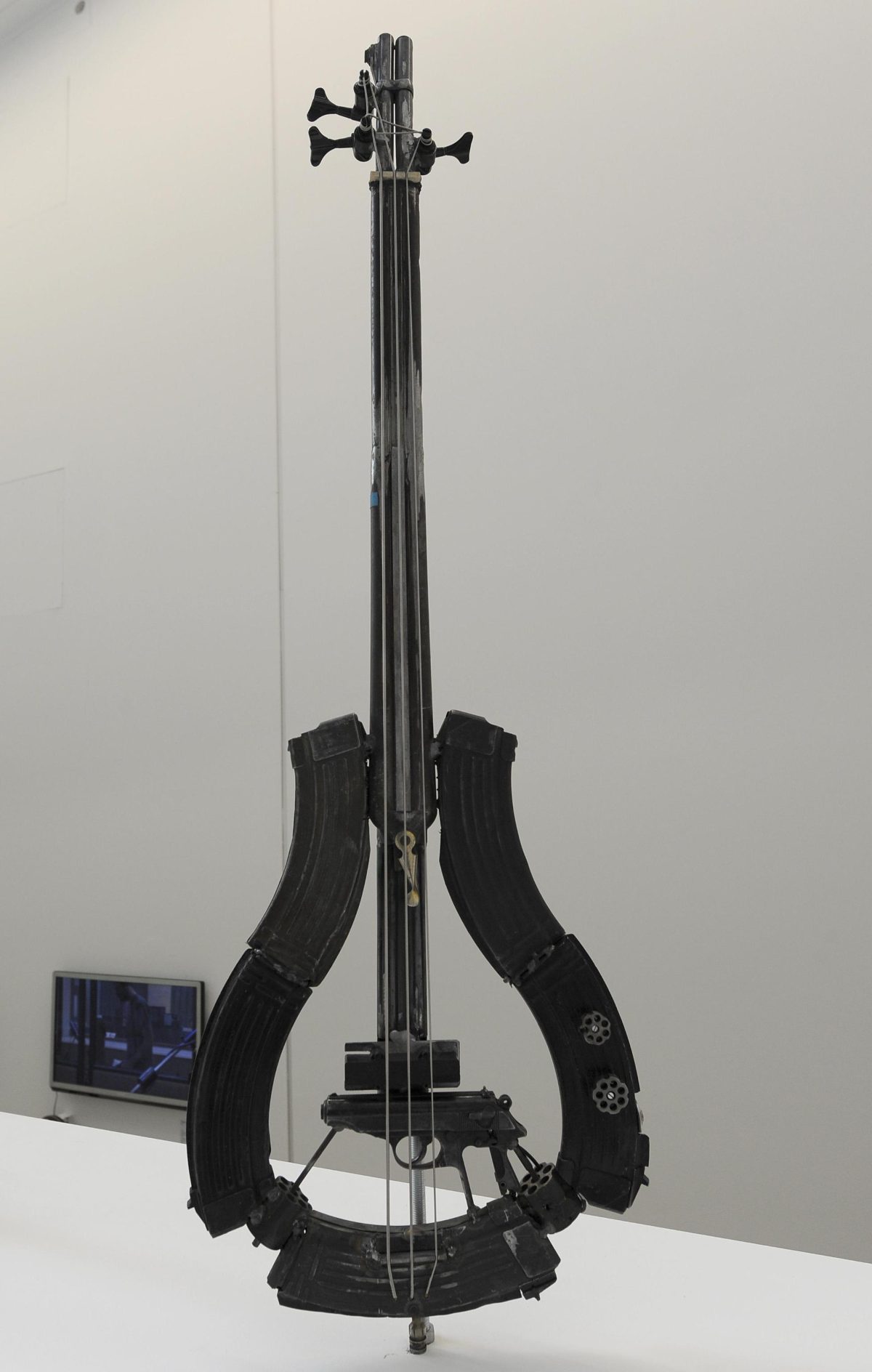 Galleria foto 'MAXXI: Transformers' - foto 5