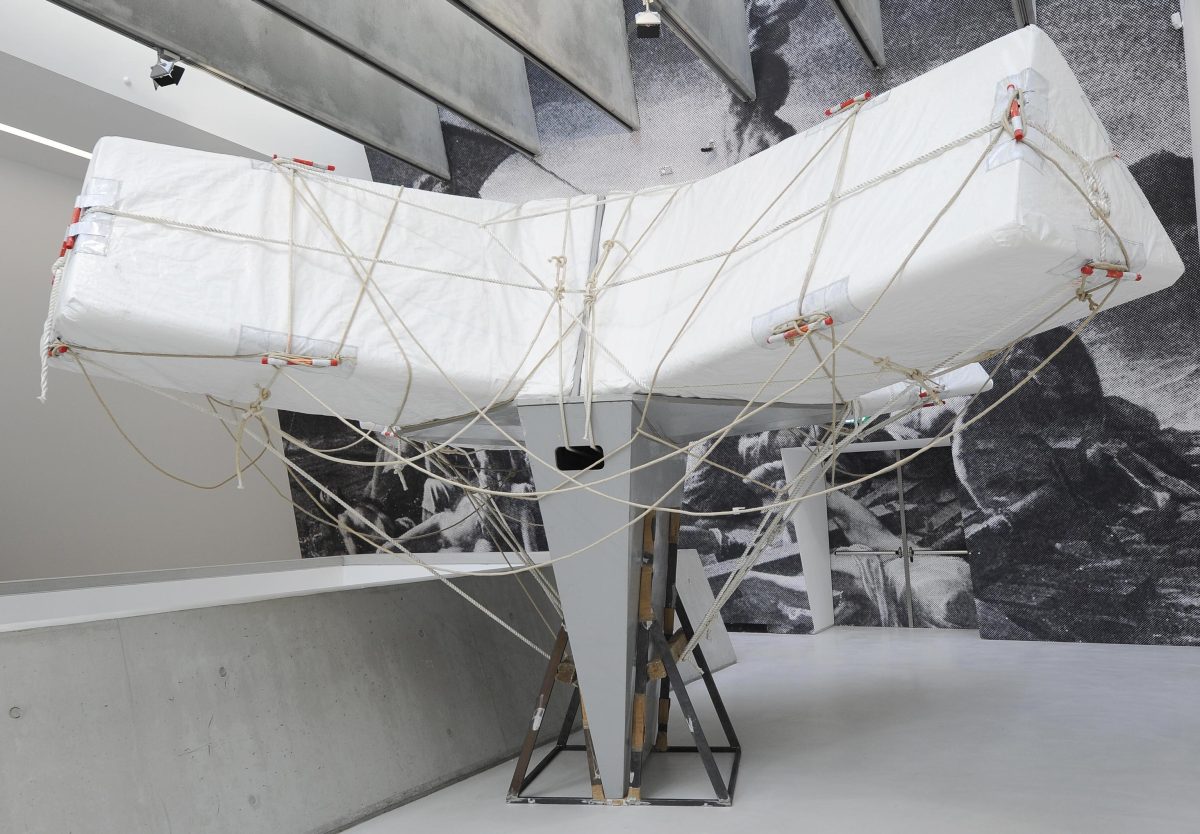 Galleria foto 'MAXXI: Transformers' - foto 6