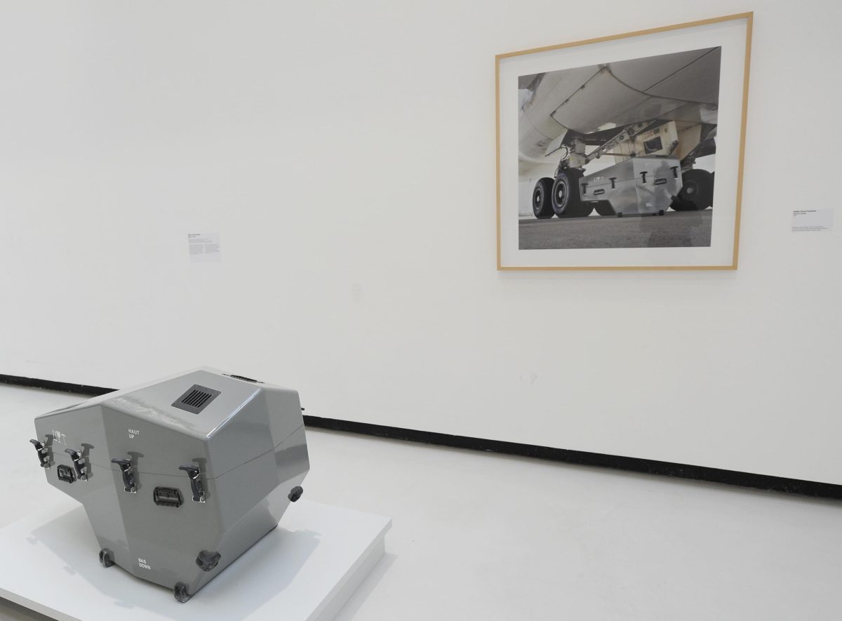 Galleria foto 'MAXXI: Transformers' - foto 7