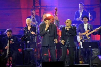 Umbria Jazz Festival as an iconic event for jazz lovers