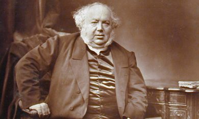 L’asino morto di Jules Janin, per la prima volta in italiano