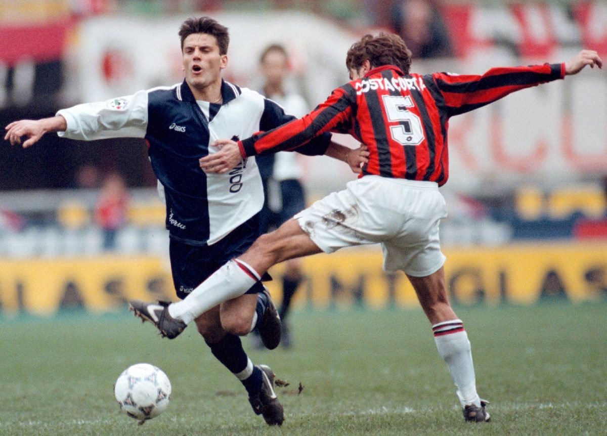 Galleria foto 'Montella ha ancora voglia di Sampdoria, l’aereoplanino ha detto sì' - foto 7