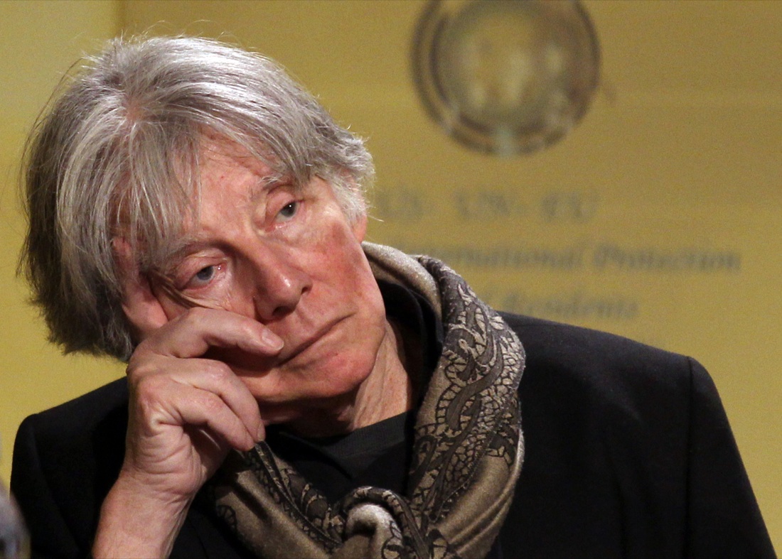 È morto Andre Glucksmann, filosofo dei diritti umani È morto Andre Glucksmann, filosofo dei diritti umani