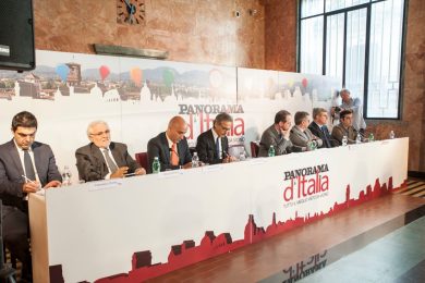 Il meglio di Panorama d’Italia a Bari