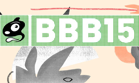 BilBOlBul 2015: fumetto in festival a Bologna BilBOlBul 2015: fumetto in festival a Bologna