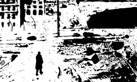 BilBOlBul 2015: fumetto in festival a Bologna BilBOlBul 2015: fumetto in festival a Bologna