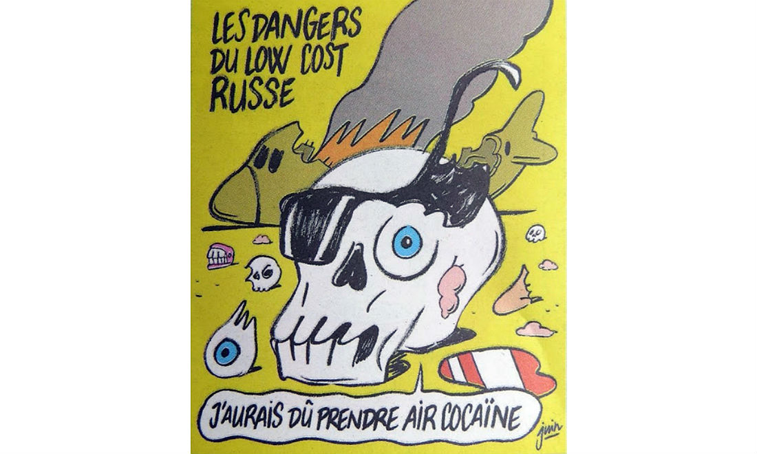 Sinai, gli egiziani: “L’aeroporto di Sharm è sicuro” – Foto