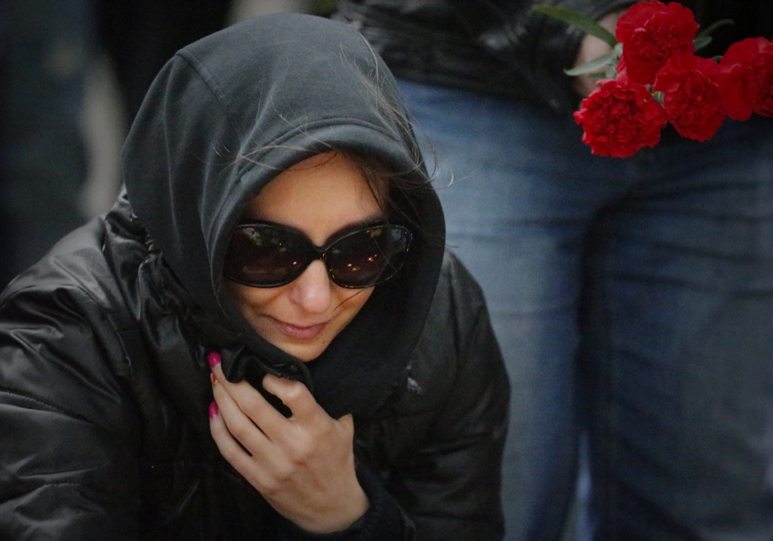 Sinai, gli egiziani: “L’aeroporto di Sharm è sicuro” – Foto