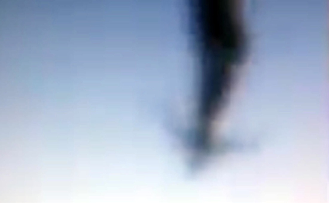 Sinai, gli egiziani: “L’aeroporto di Sharm è sicuro” – Foto