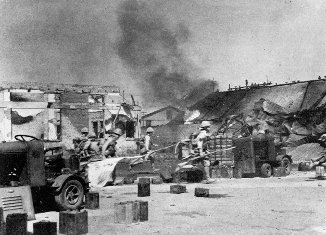 Aung San Suu Kyi e la Birmania Aung San Suu Kyi e la Birmania